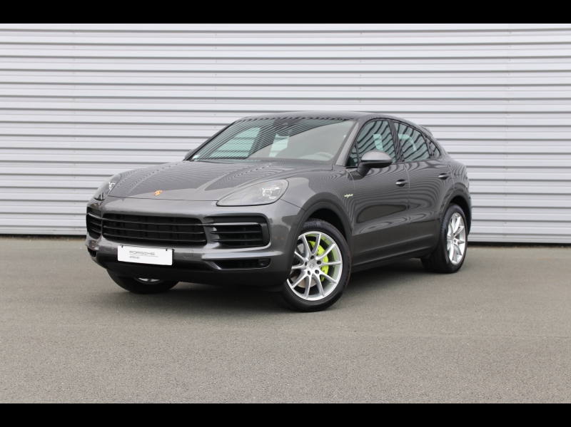 Image de l'annonce principale - Porsche Cayenne