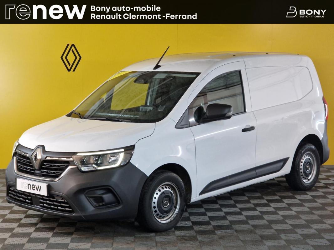 Image de l'annonce principale - Renault Kangoo