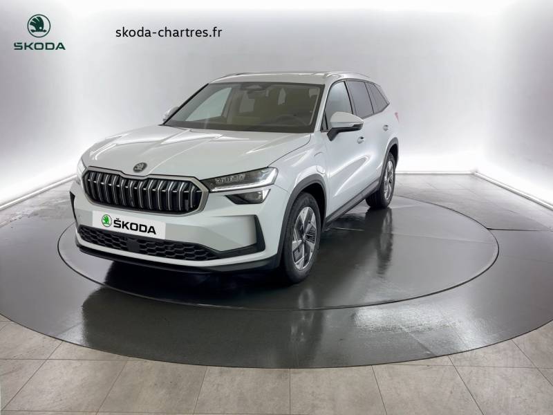 Image de l'annonce principale - Skoda Kodiaq