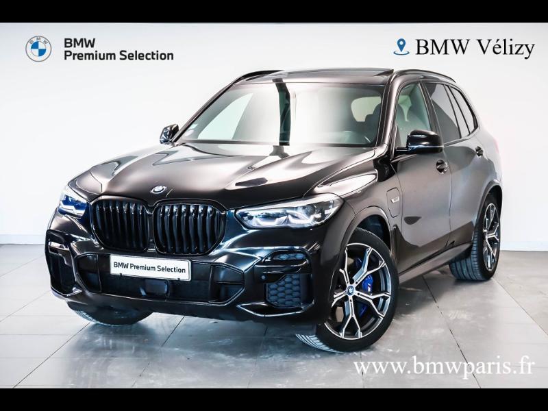 Image de l'annonce principale - BMW X5