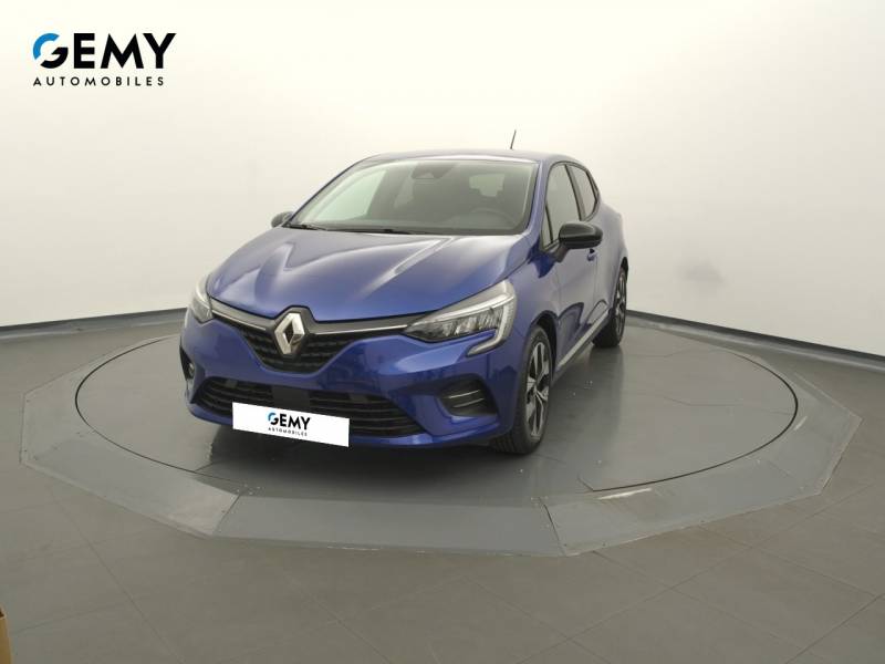 Image de l'annonce principale - Renault Clio