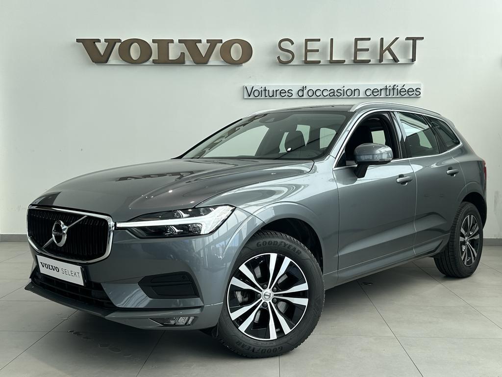Image de l'annonce principale - Volvo XC60