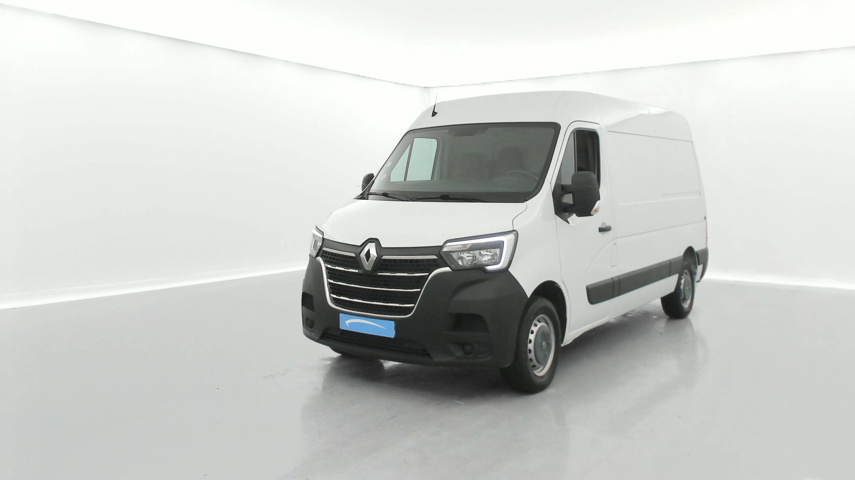 Image de l'annonce principale - Renault Master