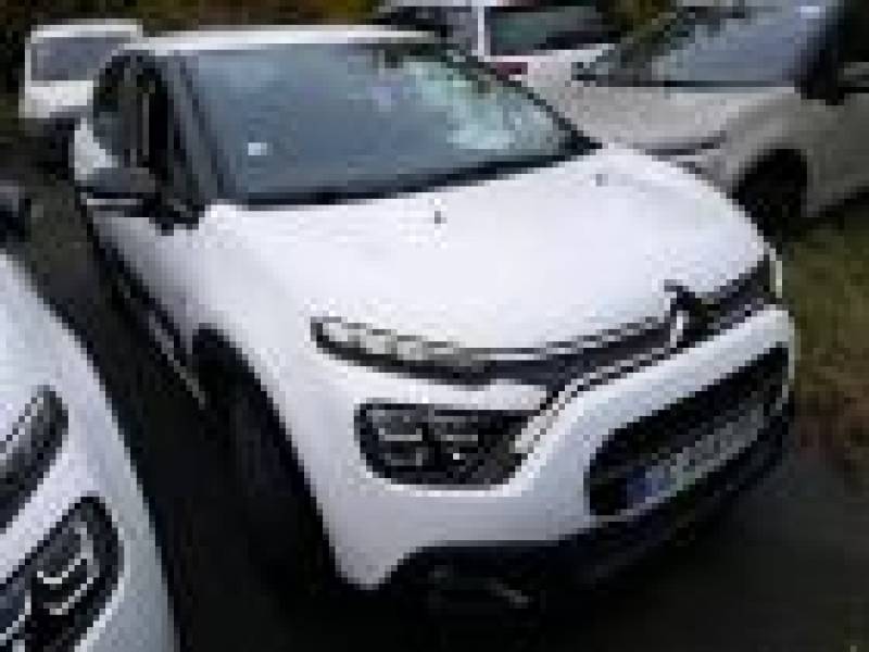 Image de l'annonce principale - Citroën C3