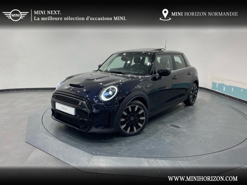 Image de l'annonce principale - MINI Hatch 5 Portes