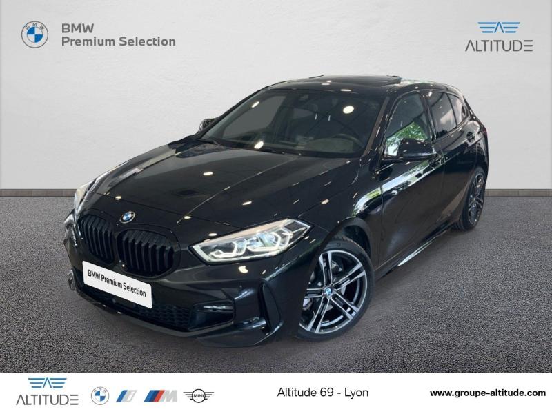 Image de l'annonce principale - BMW Série 1