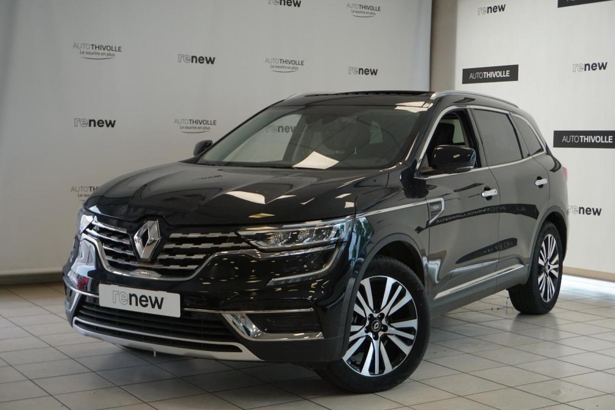 Image de l'annonce principale - Renault Koleos