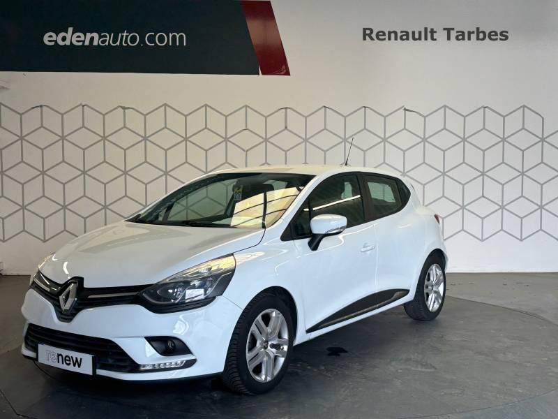 Image de l'annonce principale - Renault Clio