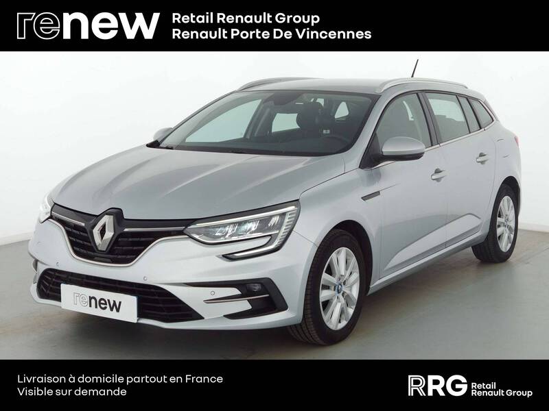 Image de l'annonce principale - Renault Megane