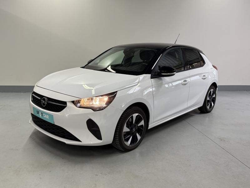 Image de l'annonce principale - Opel Corsa e