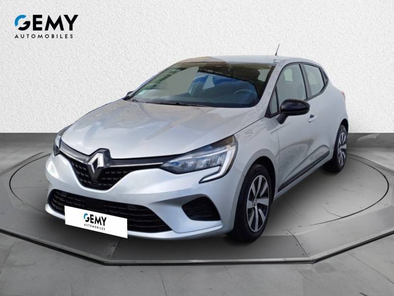 Image de l'annonce principale - Renault Clio