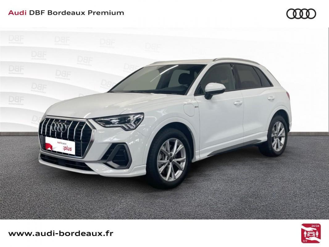 Image de l'annonce principale - Audi Q3