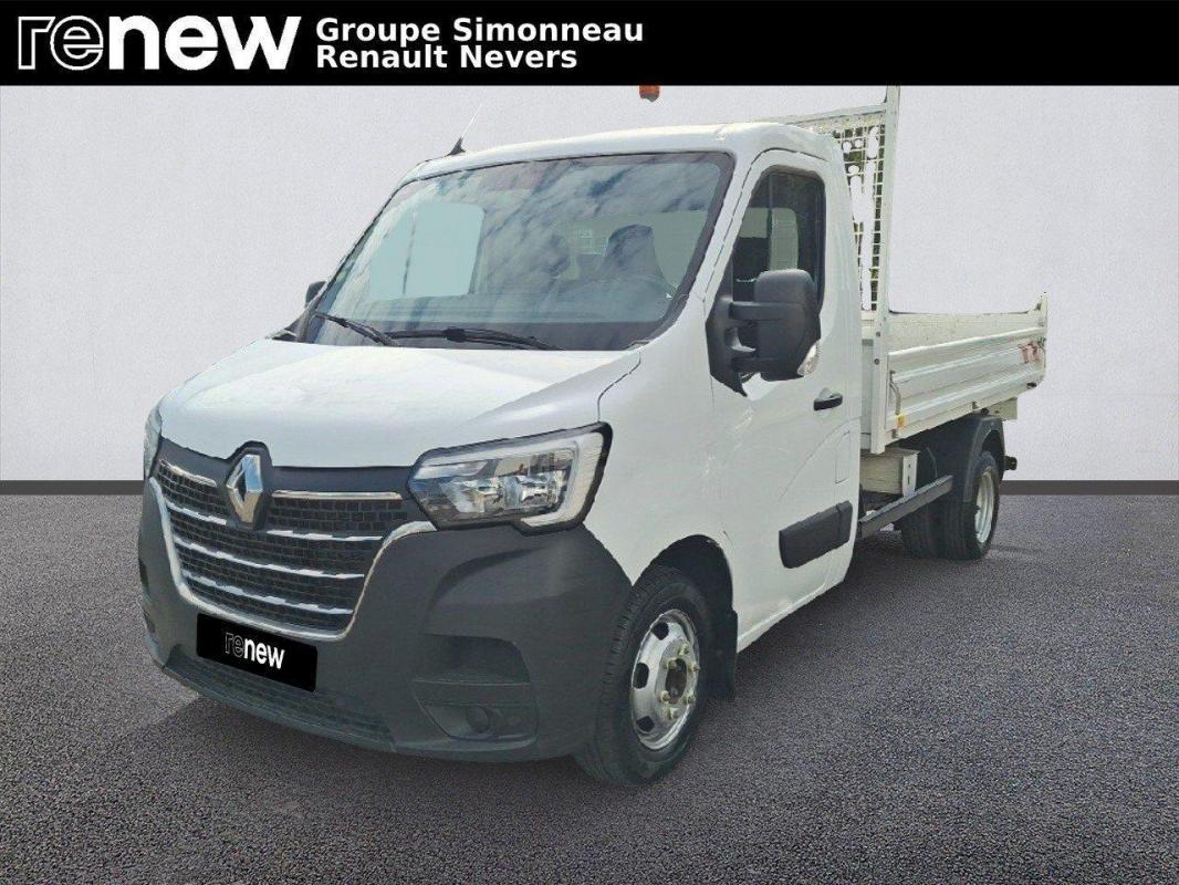 Image de l'annonce principale - Renault Master
