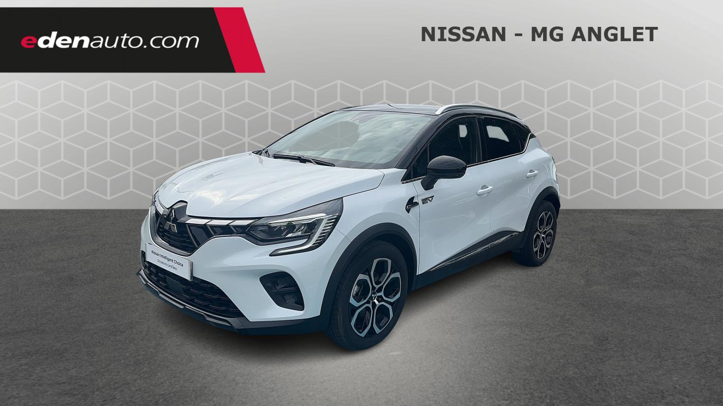 Image de l'annonce principale - Mitsubishi ASX