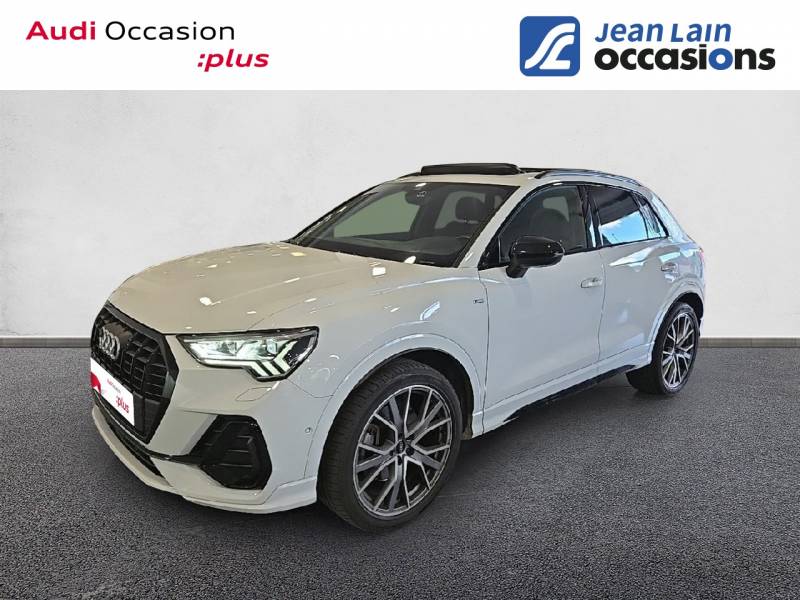 Image de l'annonce principale - Audi Q3