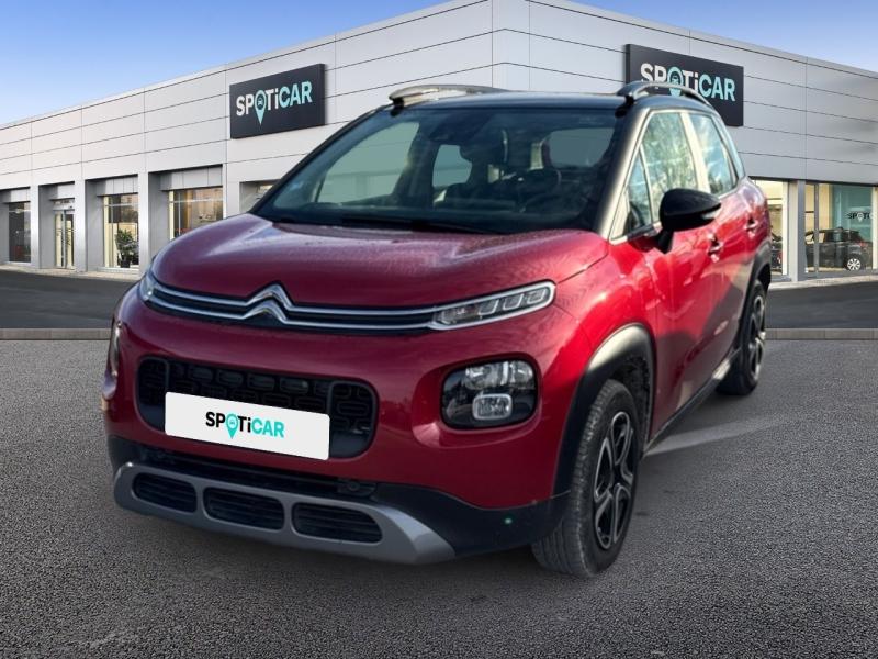 Image de l'annonce principale - Citroën C3 Aircross