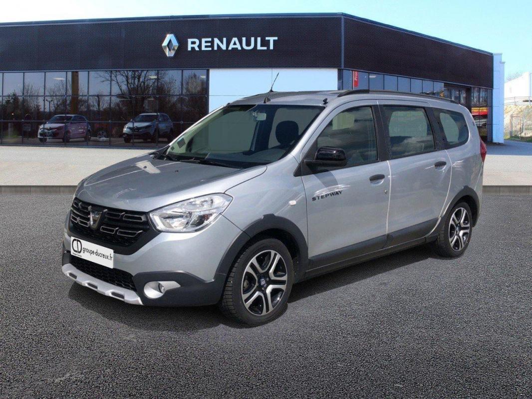 Image de l'annonce principale - Dacia Lodgy