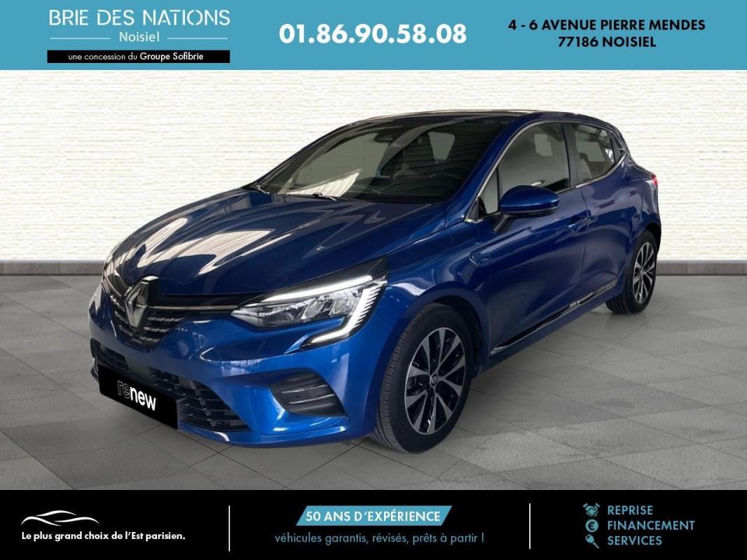 Image de l'annonce principale - Renault Clio