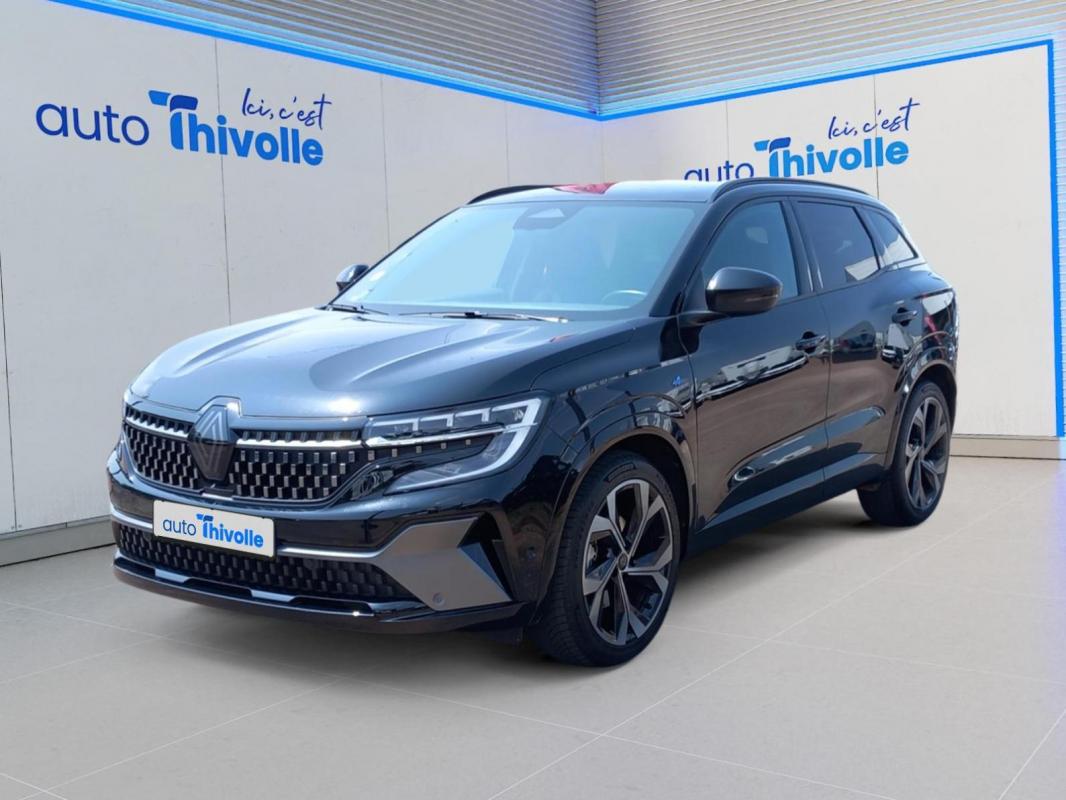 Image de l'annonce principale - Renault Austral