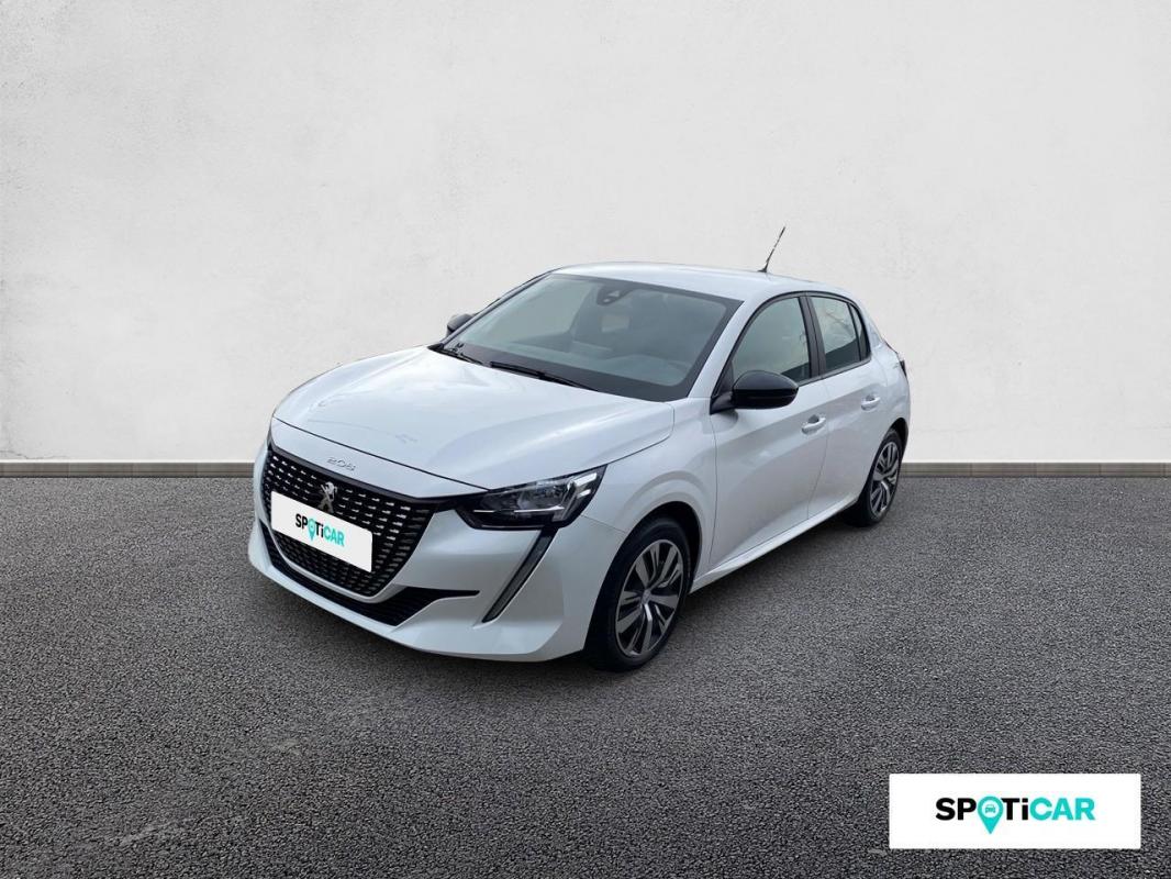 Image de l'annonce principale - Peugeot 208