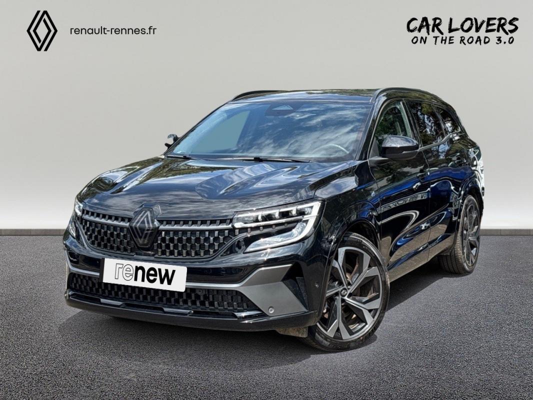 Image de l'annonce principale - Renault Espace