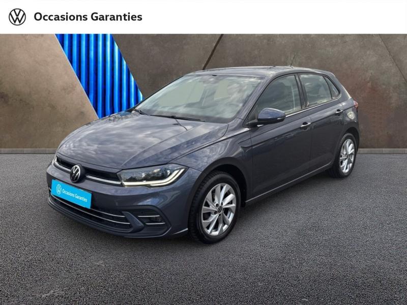Image de l'annonce principale - Volkswagen Polo