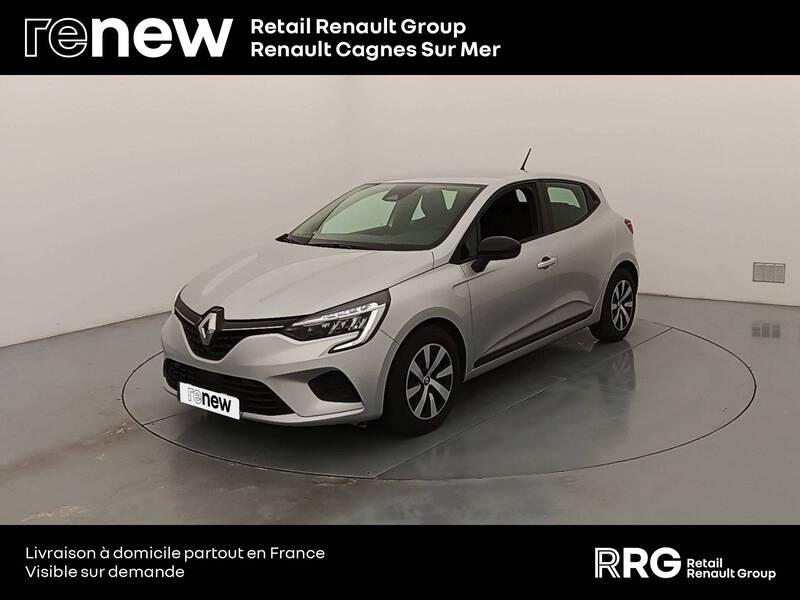 Image de l'annonce principale - Renault Clio