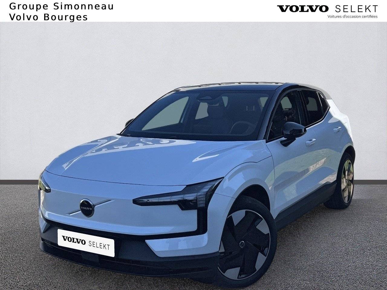 Image de l'annonce principale - Volvo EX30