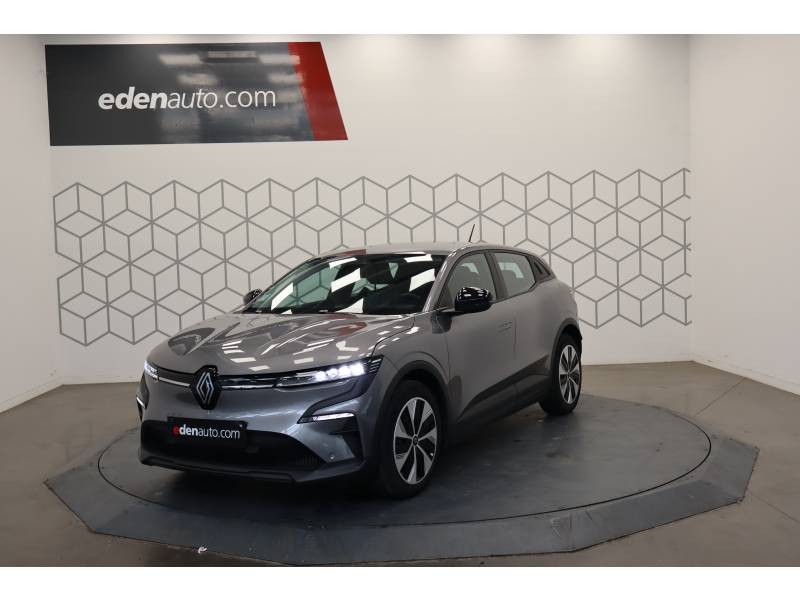 Image de l'annonce principale - Renault Megane E Tech