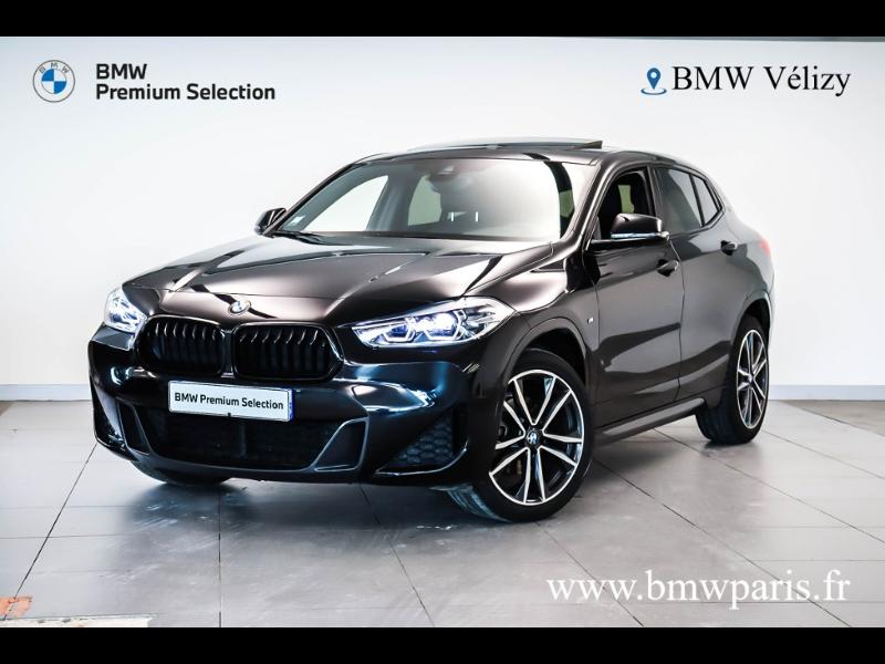 Image de l'annonce principale - BMW X2