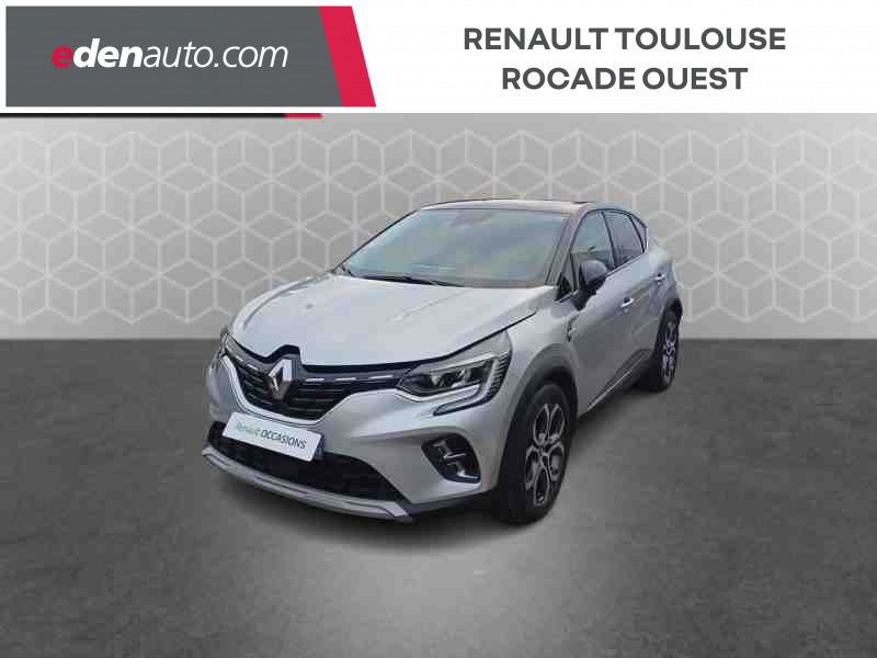 Image de l'annonce principale - Renault Captur