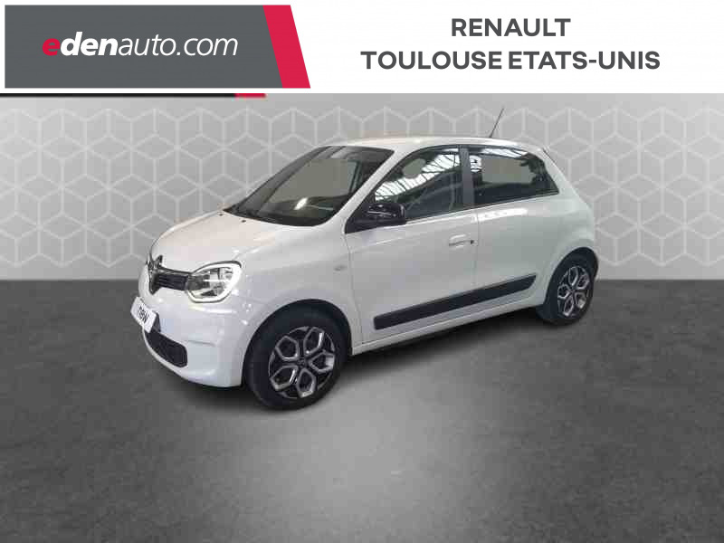 Image de l'annonce principale - Renault Twingo