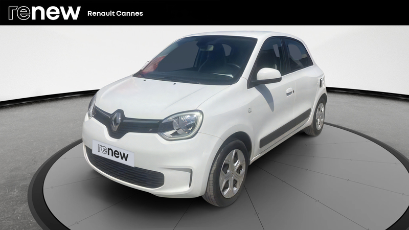 Image de l'annonce principale - Renault Twingo