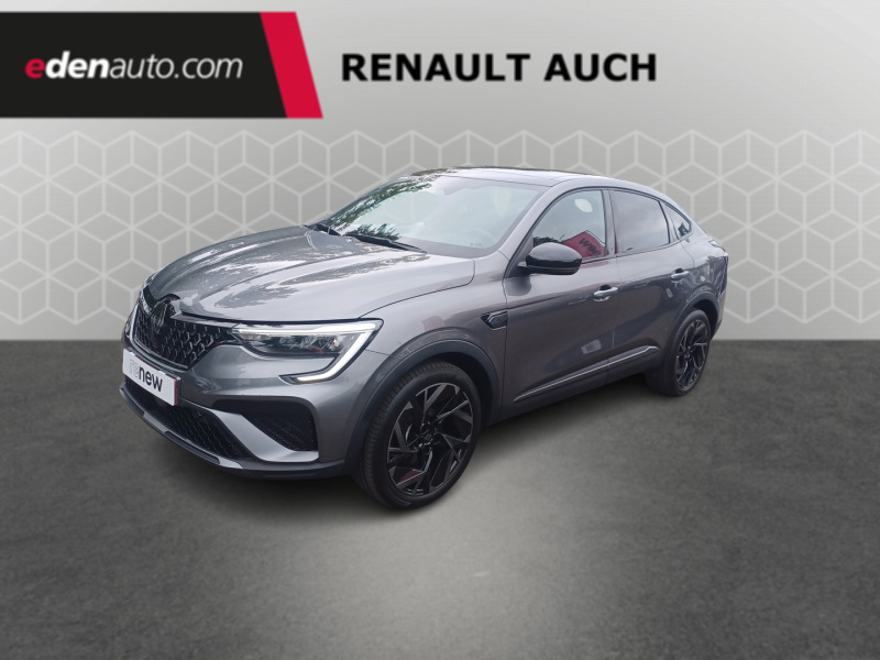 Image de l'annonce principale - Renault Arkana