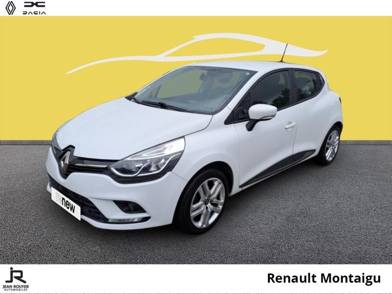 Image de l'annonce principale - Renault Clio
