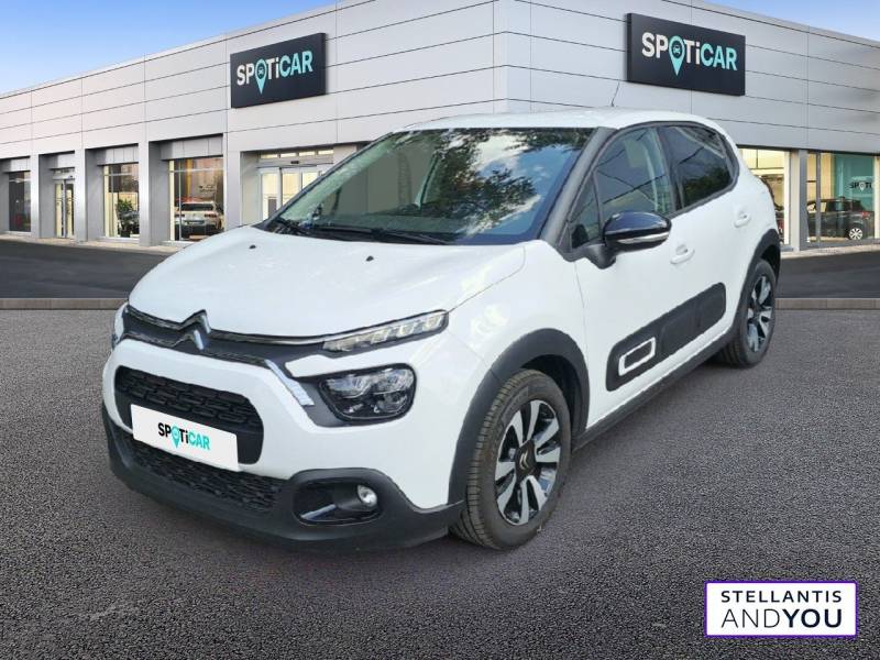 Image de l'annonce principale - Citroën C3
