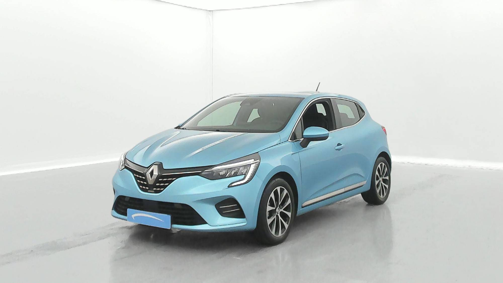 Image de l'annonce principale - Renault Clio