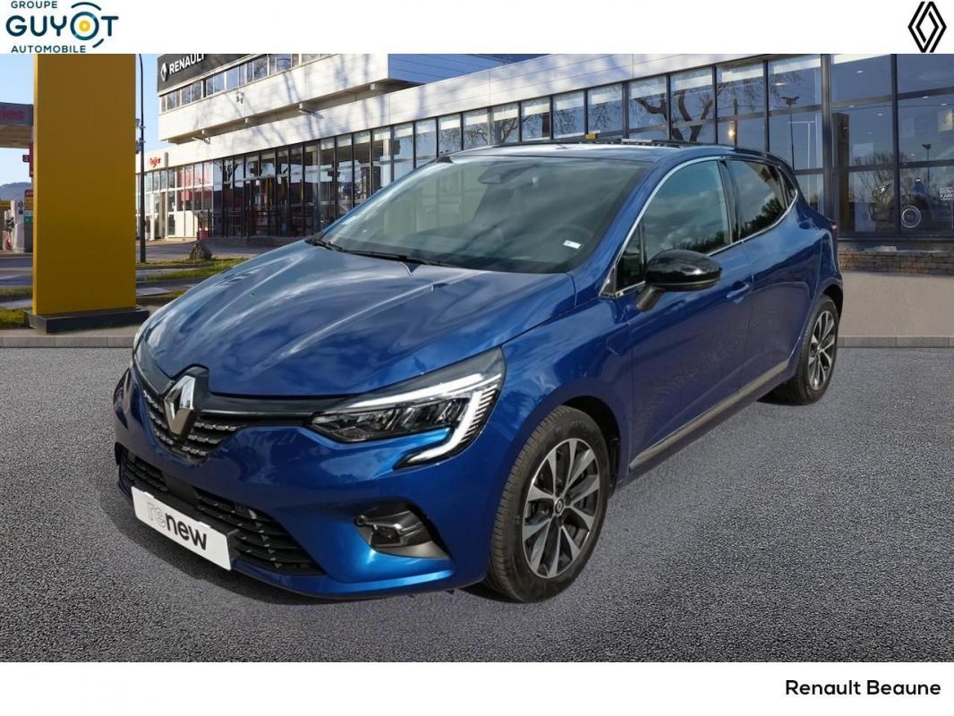 Image de l'annonce principale - Renault Clio