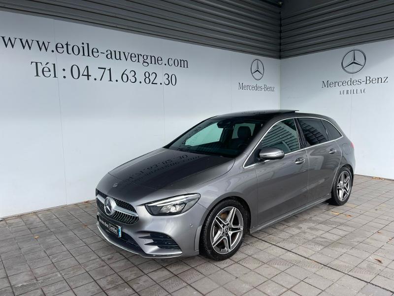 Image de l'annonce principale - Mercedes-Benz Classe B