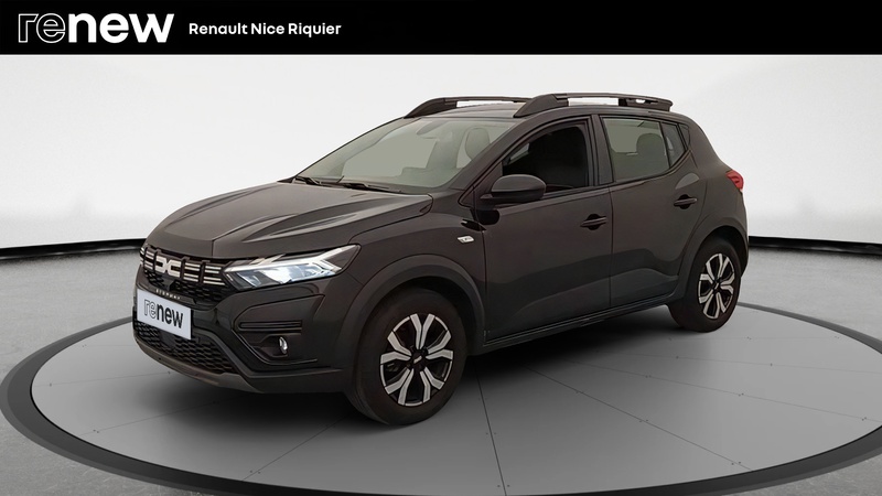 Image de l'annonce principale - Dacia Sandero