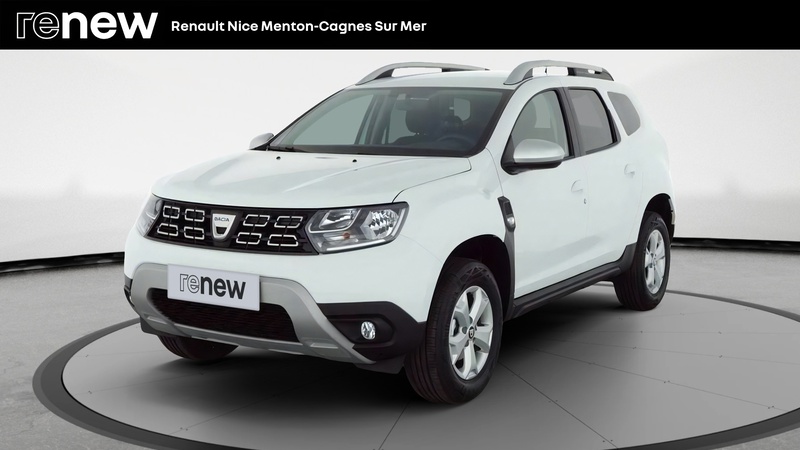Image de l'annonce principale - Dacia Duster