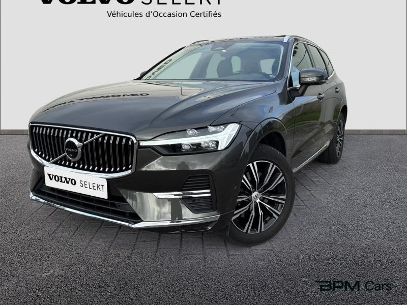 Image de l'annonce principale - Volvo XC60