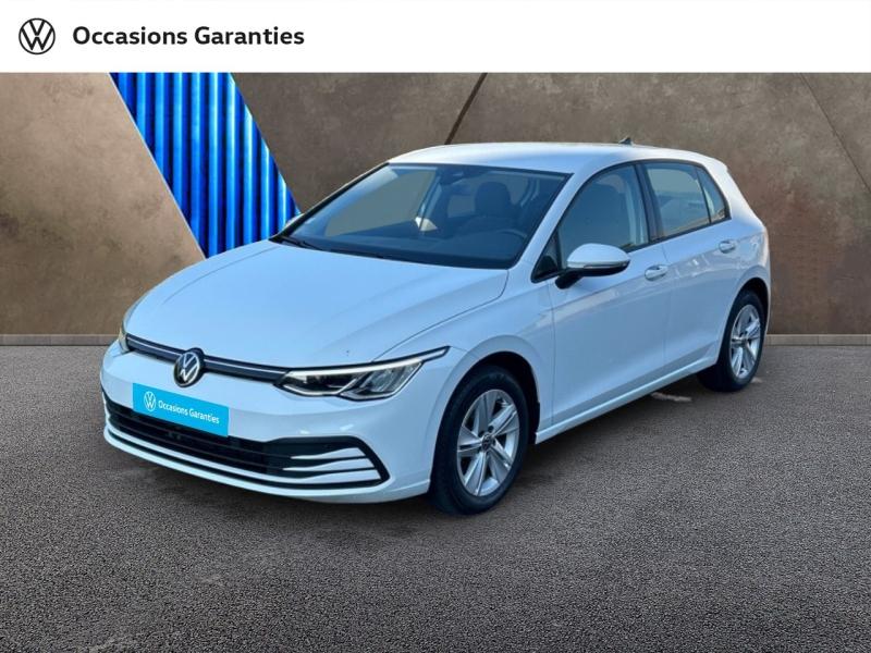 Image de l'annonce principale - Volkswagen Golf