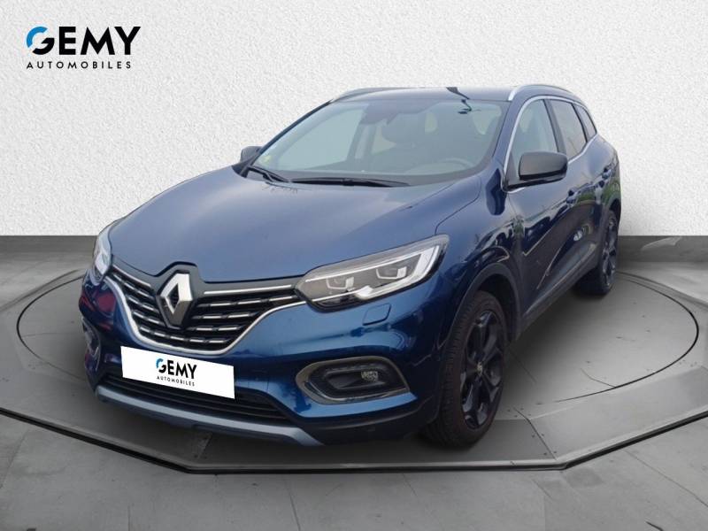 Image de l'annonce principale - Renault Kadjar