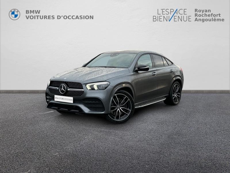 Image de l'annonce principale - Mercedes-Benz GLE Coupé