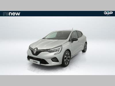 Image de l'annonce principale - Renault Clio