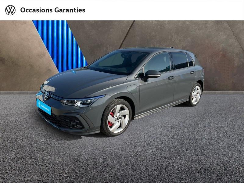 Image de l'annonce principale - Volkswagen Golf GTE