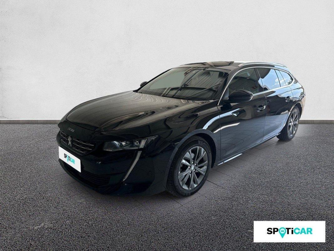 Image de l'annonce principale - Peugeot 508 SW