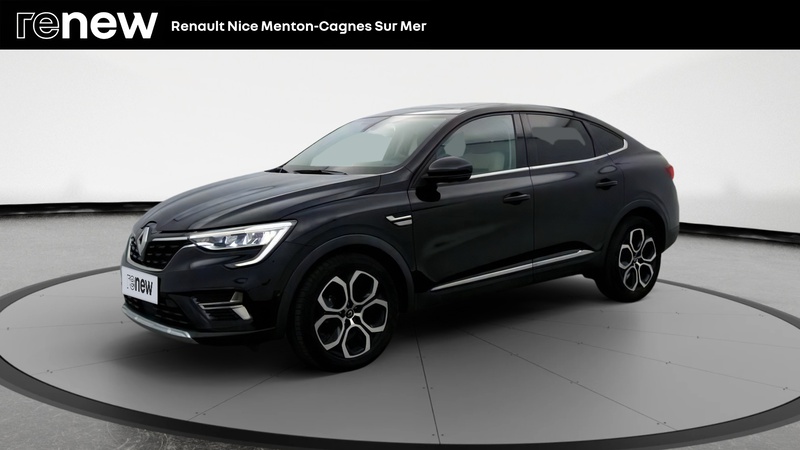 Image de l'annonce principale - Renault Arkana