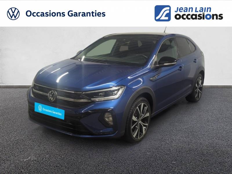 Image de l'annonce principale - Volkswagen Taigo